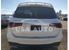 MERCEDES-BENZ GLS-CLASS GLS 450 4M 2022