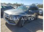 MERCEDES-BENZ GLS-CLASS GLS 450 4M 2022