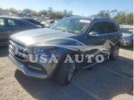 MERCEDES-BENZ GLS-CLASS GLS 450 4M 2022
