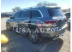 MERCEDES-BENZ GLS-CLASS GLS 450 4M 2022