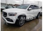 MERCEDES-BENZ GLS-CLASS GLS 450 4M 2022