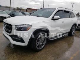 MERCEDES-BENZ GLS-CLASS GLS 450 4M 2022