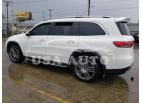 MERCEDES-BENZ GLS-CLASS GLS 450 4M 2022