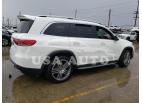 MERCEDES-BENZ GLS-CLASS GLS 450 4M 2022