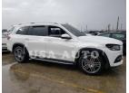 MERCEDES-BENZ GLS-CLASS GLS 450 4M 2022