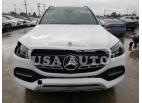 MERCEDES-BENZ GLS-CLASS GLS 450 4M 2022