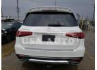 MERCEDES-BENZ GLS-CLASS GLS 450 4M 2022