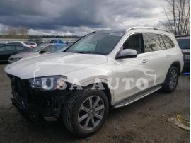MERCEDES-BENZ GLS-CLASS GLS 450 4M 2022