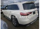 MERCEDES-BENZ GLS-CLASS GLS 450 4M 2022