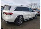 MERCEDES-BENZ GLS-CLASS GLS 450 4M 2022