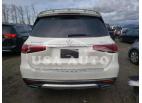 MERCEDES-BENZ GLS-CLASS GLS 450 4M 2022