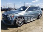 MERCEDES-BENZ GLS-CLASS GLS 450 4M 2022