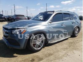 MERCEDES-BENZ GLS-CLASS GLS 450 4M 2022