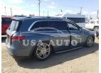 MERCEDES-BENZ GLS-CLASS GLS 450 4M 2022