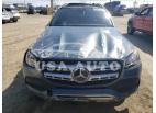 MERCEDES-BENZ GLS-CLASS GLS 450 4M 2022