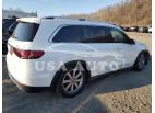 MERCEDES-BENZ GLS-CLASS GLS 450 4M 2023