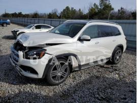 MERCEDES-BENZ GLS-CLASS GLS 450 4M 2020