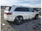 MERCEDES-BENZ GLS-CLASS GLS 450 4M 2020