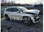 MERCEDES-BENZ GLS-CLASS GLS 450 4M 2020