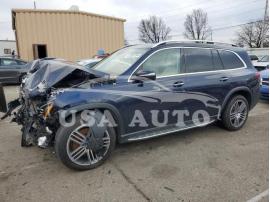 MERCEDES-BENZ GLS-CLASS GLS 450 4M 2021