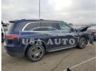 MERCEDES-BENZ GLS-CLASS GLS 450 4M 2021