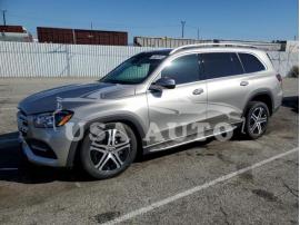 MERCEDES-BENZ GLS-CLASS GLS 450 4M 2023