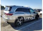 MERCEDES-BENZ GLS-CLASS GLS 450 4M 2023