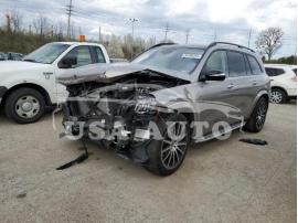 MERCEDES-BENZ GLS-CLASS GLS 450 4M 2023