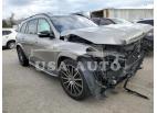 MERCEDES-BENZ GLS-CLASS GLS 450 4M 2023