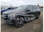 MERCEDES-BENZ GLS-CLASS GLS 450 4M 2020