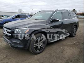 MERCEDES-BENZ GLS-CLASS GLS 450 4M 2020