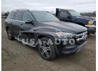 MERCEDES-BENZ GLS-CLASS GLS 450 4M 2020