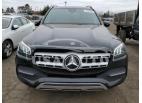 MERCEDES-BENZ GLS-CLASS GLS 450 4M 2020