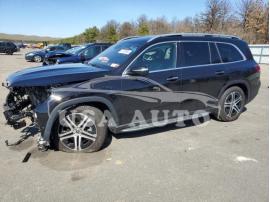 MERCEDES-BENZ GLS-CLASS GLS 450 4M 2021
