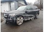 MERCEDES-BENZ GLS-CLASS GLS 450 4M 2021