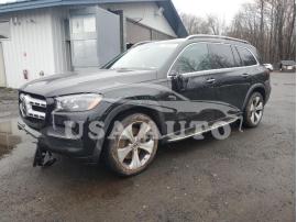 MERCEDES-BENZ GLS-CLASS GLS 450 4M 2021