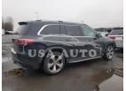 MERCEDES-BENZ GLS-CLASS GLS 450 4M 2021