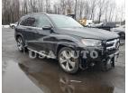 MERCEDES-BENZ GLS-CLASS GLS 450 4M 2021