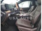 MERCEDES-BENZ GLS-CLASS GLS 450 4M 2021