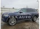 MERCEDES-BENZ GLS-CLASS GLS 450 4M 2022