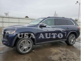 MERCEDES-BENZ GLS-CLASS GLS 450 4M 2022