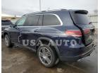 MERCEDES-BENZ GLS-CLASS GLS 450 4M 2022