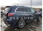 MERCEDES-BENZ GLS-CLASS GLS 450 4M 2022