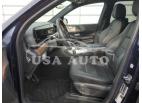 MERCEDES-BENZ GLS-CLASS GLS 450 4M 2022