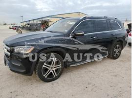 MERCEDES-BENZ GLS-CLASS GLS 450 4M 2020