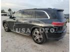 MERCEDES-BENZ GLS-CLASS GLS 450 4M 2020