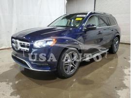 MERCEDES-BENZ GLS-CLASS GLS 450 4M 2022