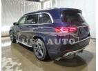 MERCEDES-BENZ GLS-CLASS GLS 450 4M 2022