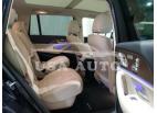 MERCEDES-BENZ GLS-CLASS GLS 450 4M 2022