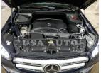 MERCEDES-BENZ GLS-CLASS GLS 450 4M 2022